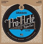 D'ADDARIO EJ48 струны для гитары